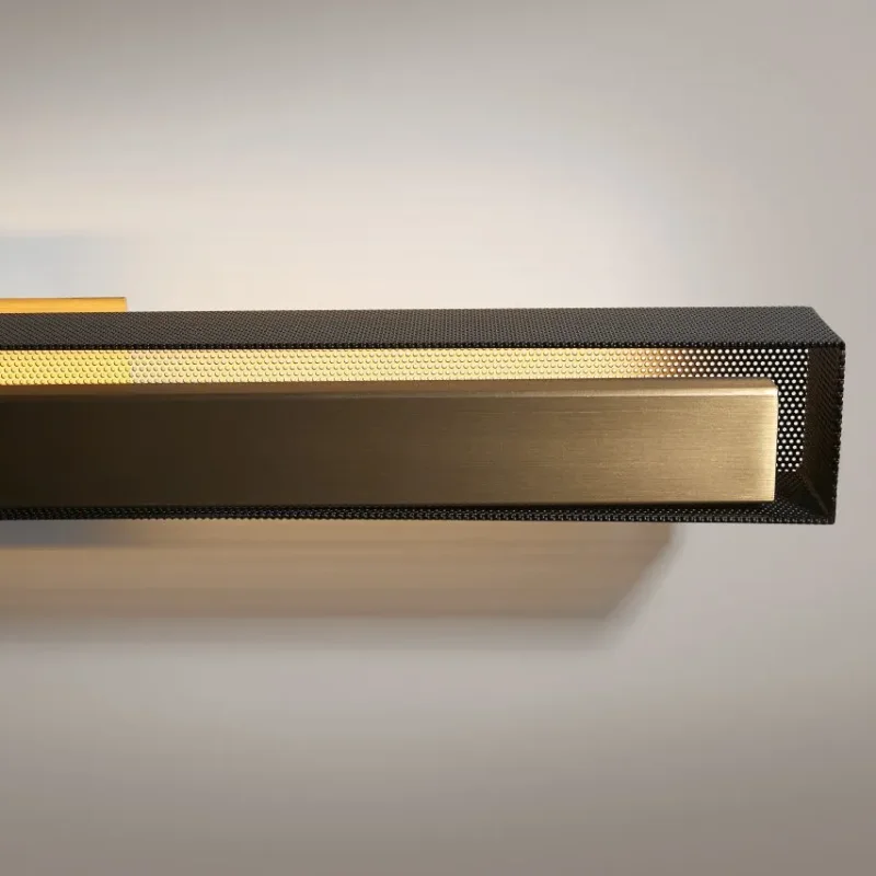 Urban Lightline - Venicem w Mesmetric