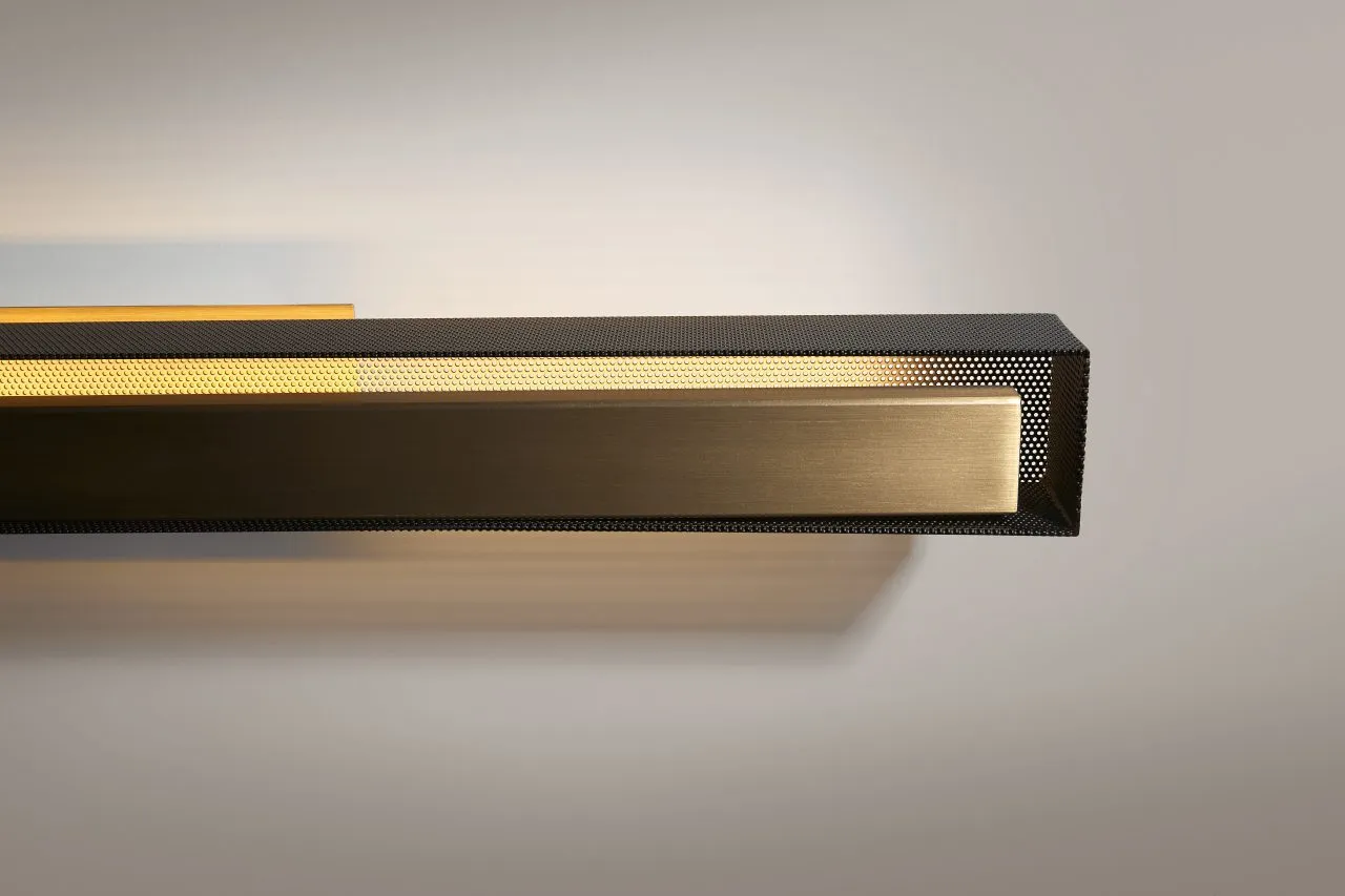 Urban Lightline - Venicem w Mesmetric