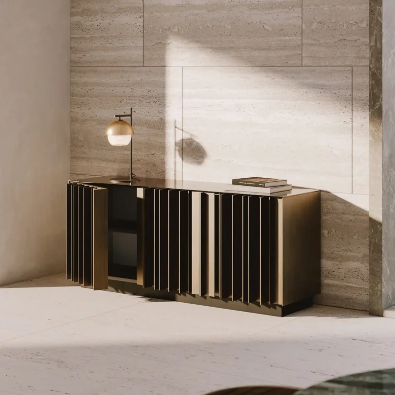 Urban Table - Venicem w Mesmetric