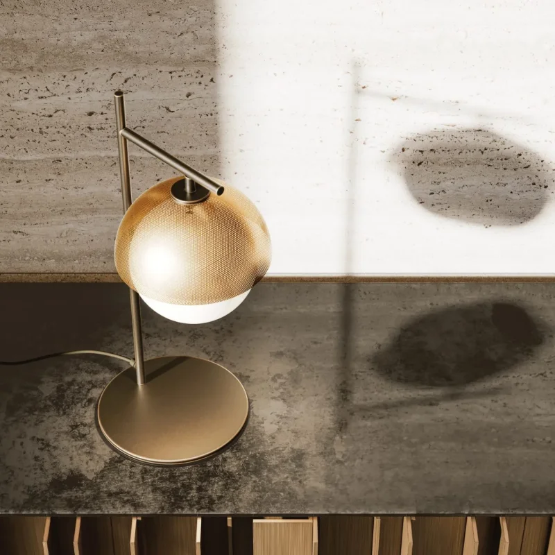 Urban Table - Venicem w Mesmetric