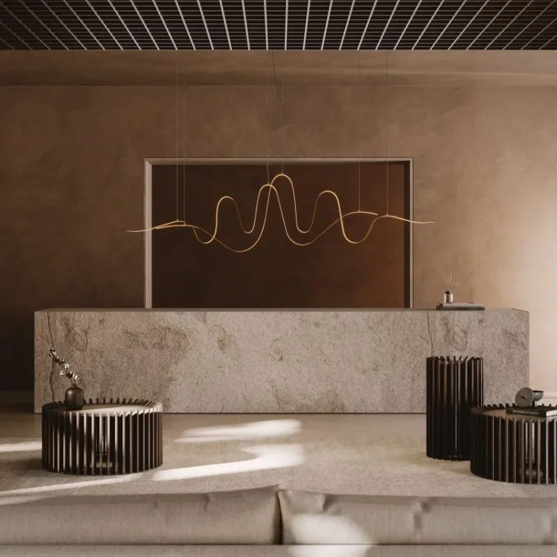 Bissa Suspension – Venicem at Mesmetric