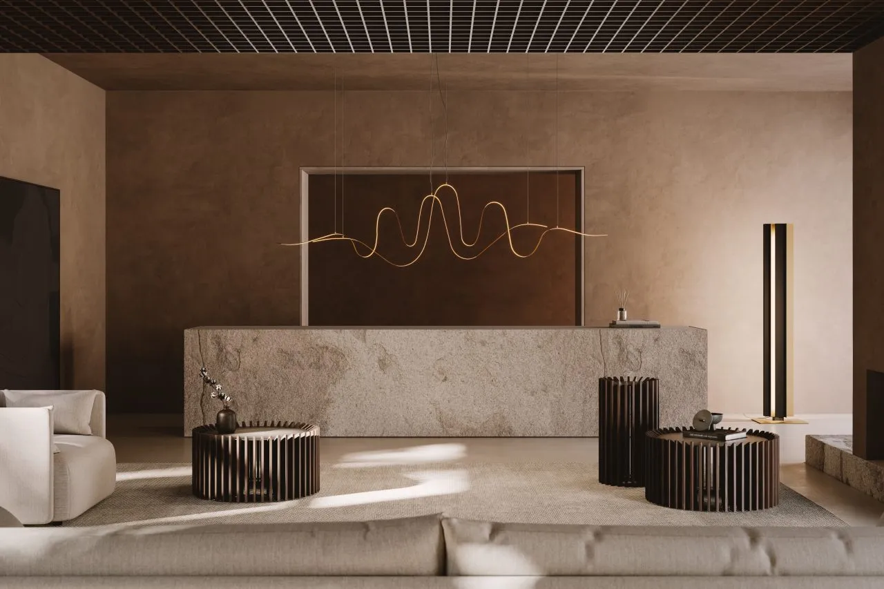 Bissa Suspension – Venicem at Mesmetric