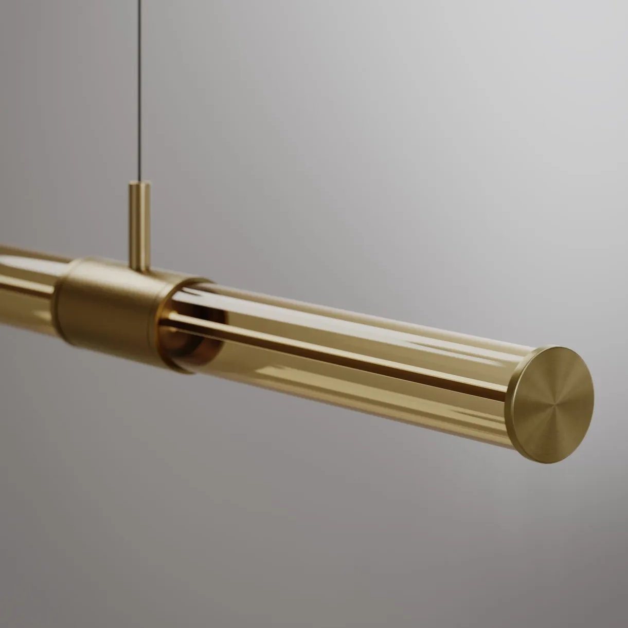 Cross Suspension Linear – Venicem at Mesmetric