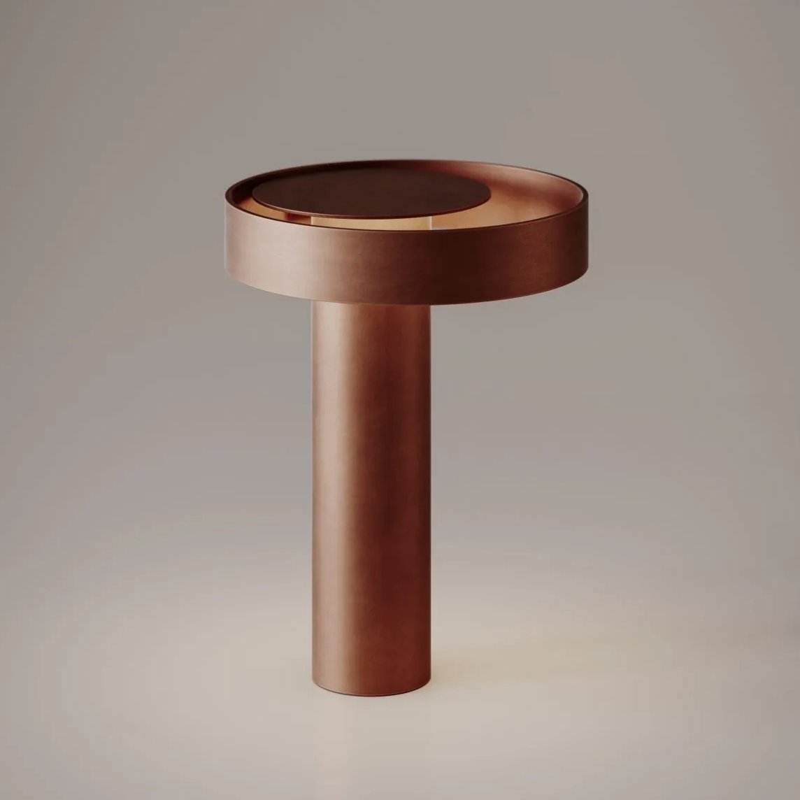 Circle Table – Venicem at Mesmetric