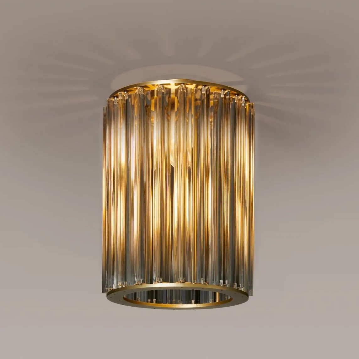 Crown Ceiling – Venicem at Mesmetric