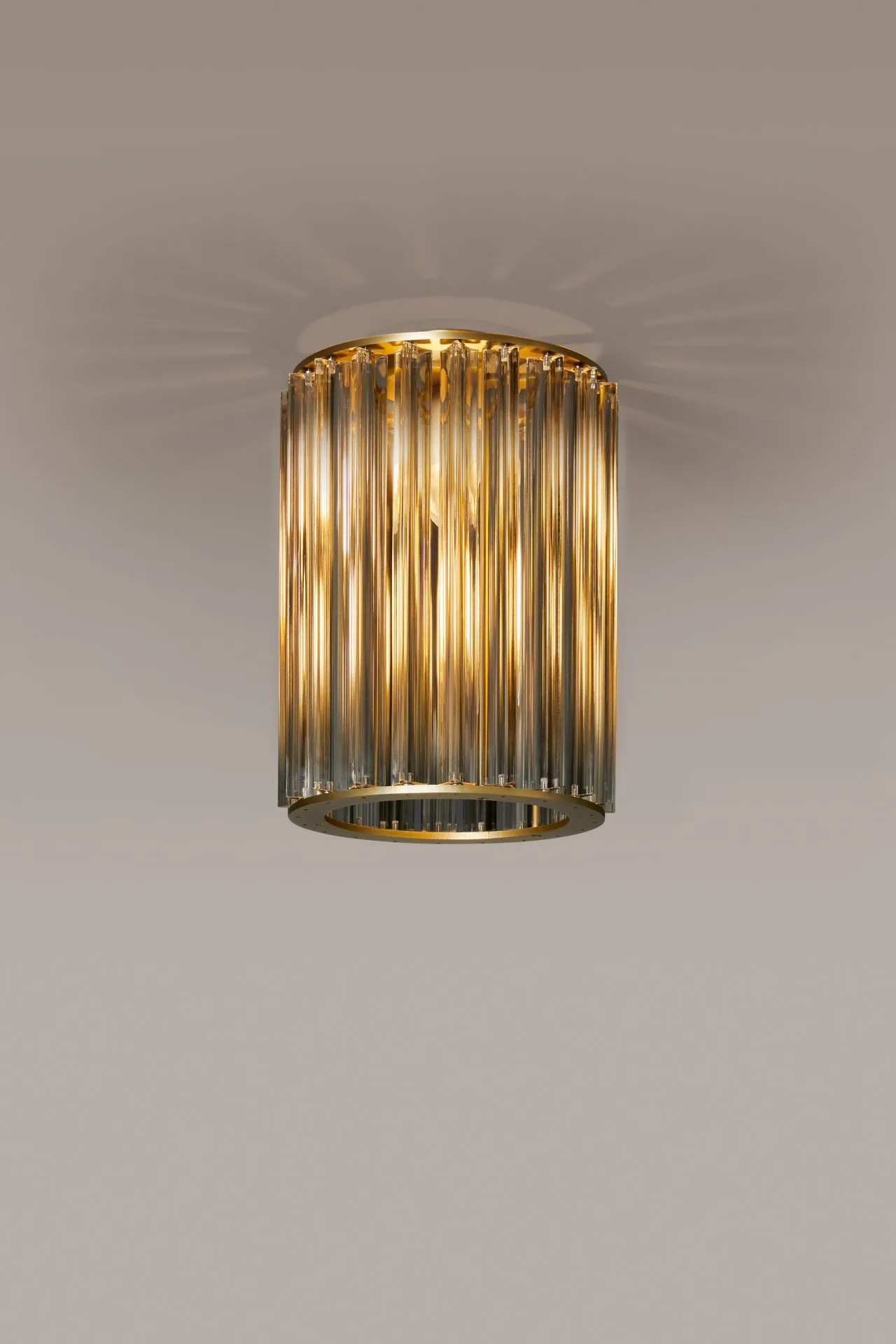 Crown Ceiling – Venicem at Mesmetric