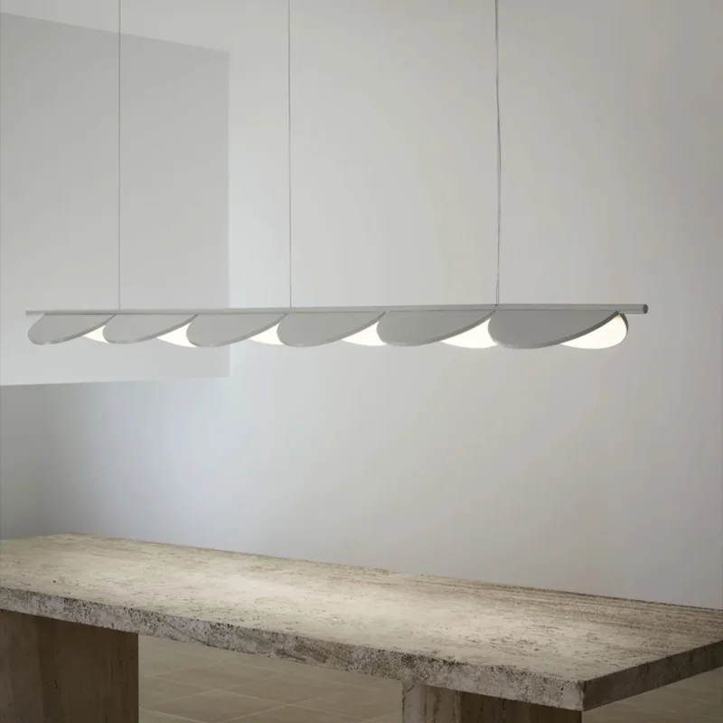 Almendra Linear