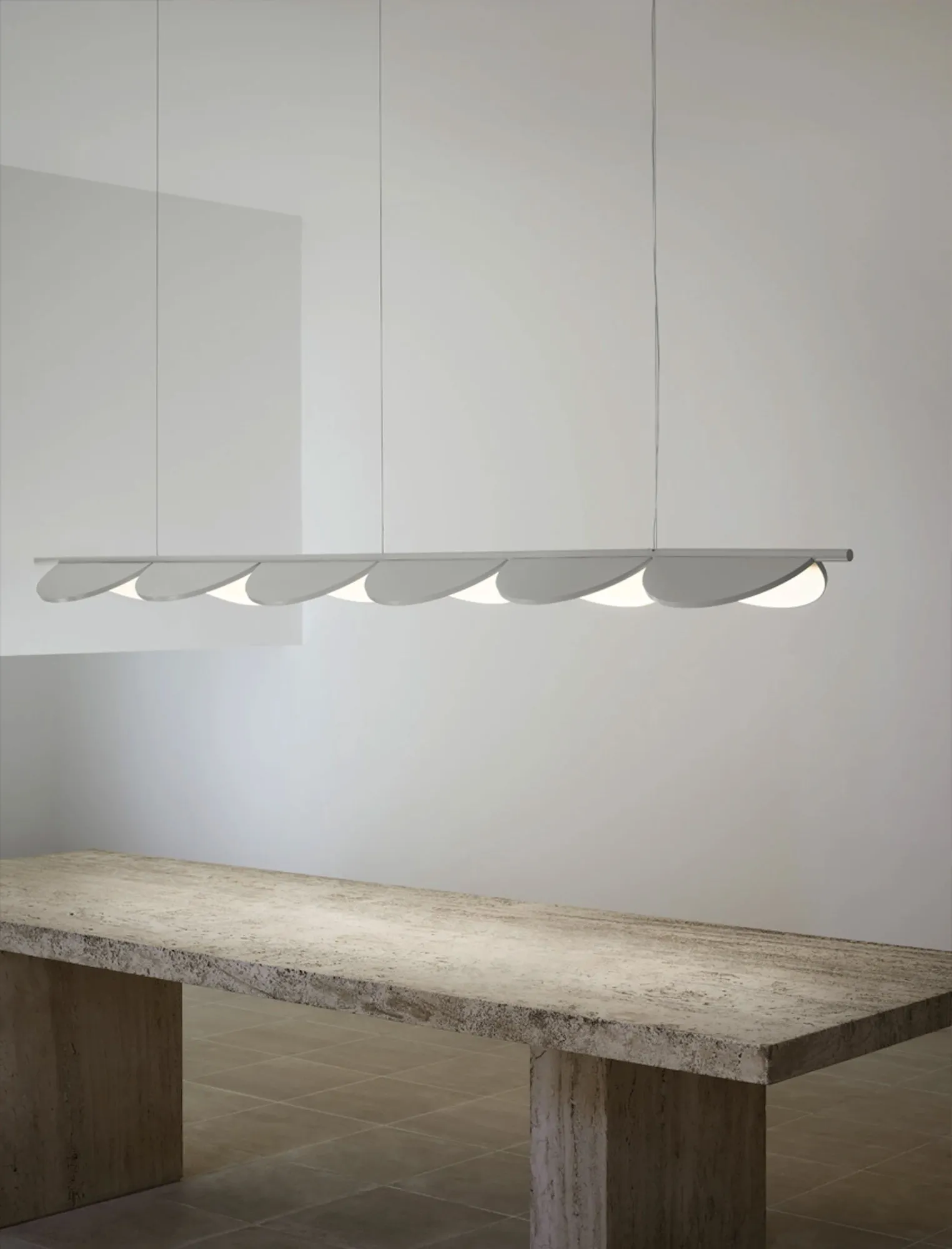 Almendra Linear