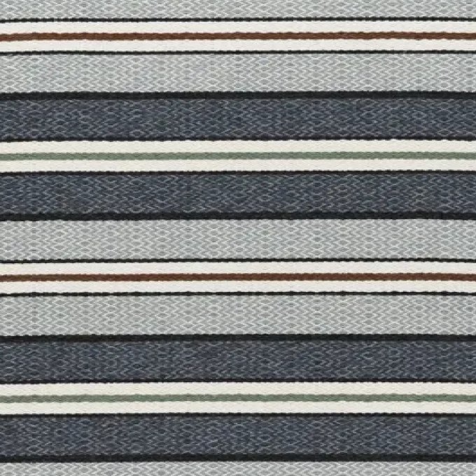 Ingrid in Stripes