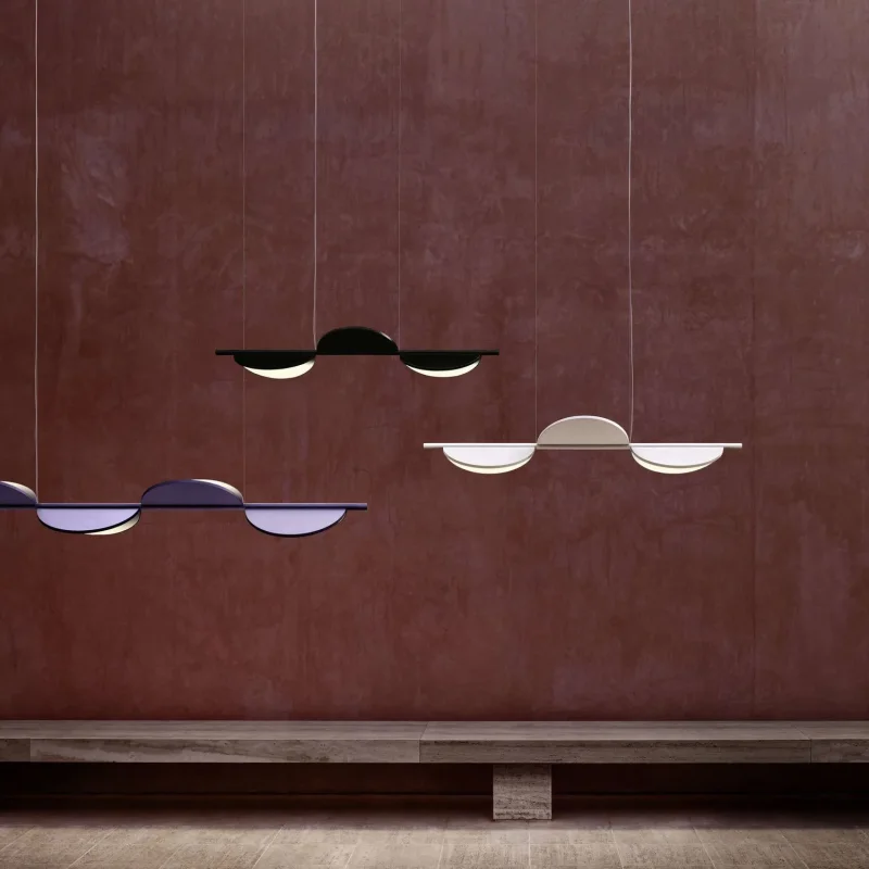 Almendra Linear