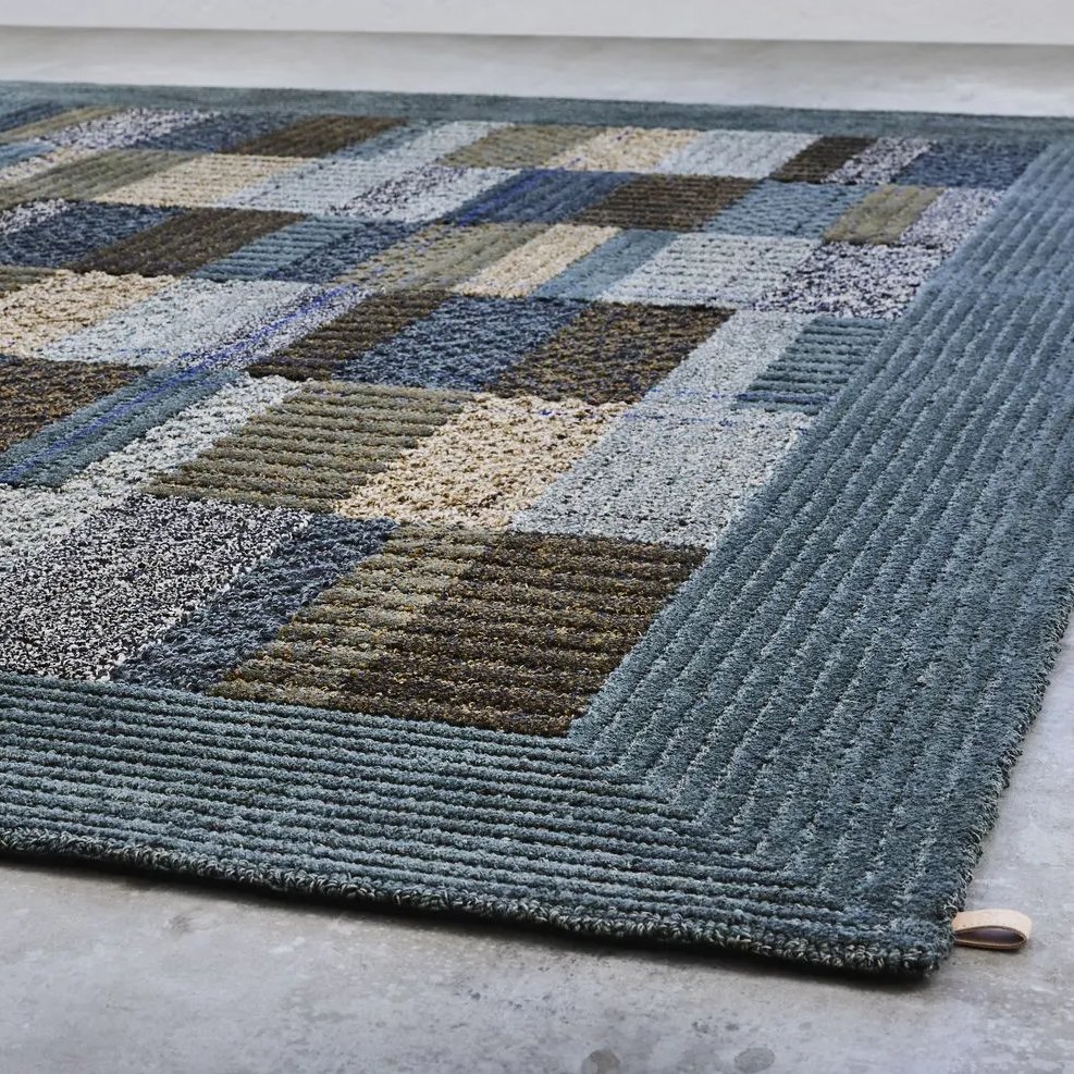 Quilt – Kasthall at Mesmetric