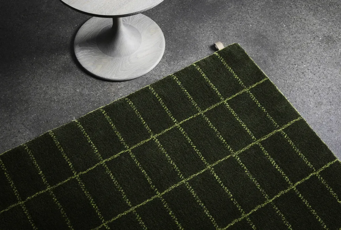 Tiles Brick – Kasthall at Mesmetric