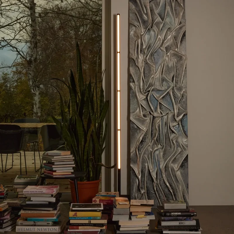 Bloomsbury Floor – Rubn at Mesmetric