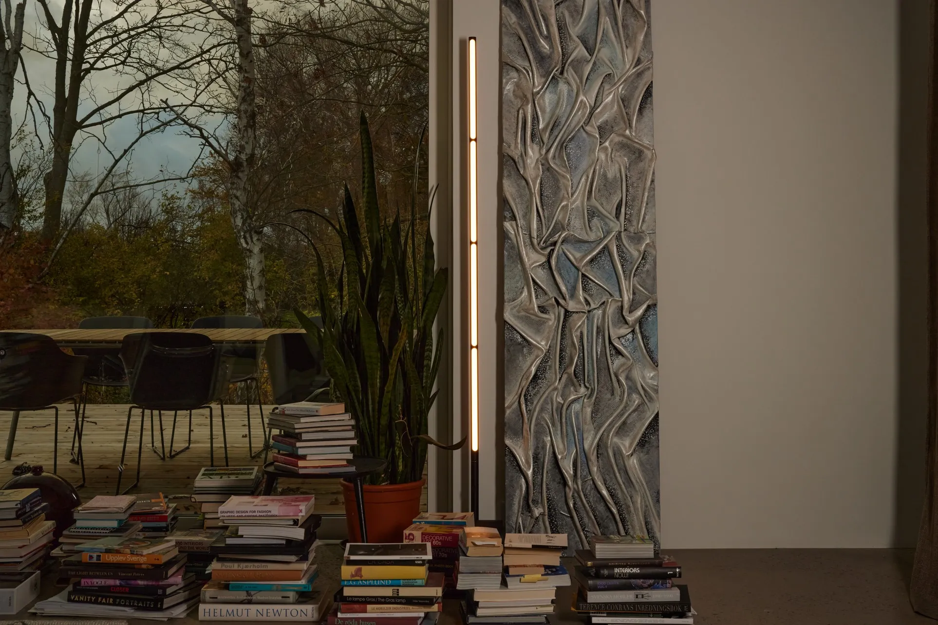 Bloomsbury Floor – Rubn at Mesmetric