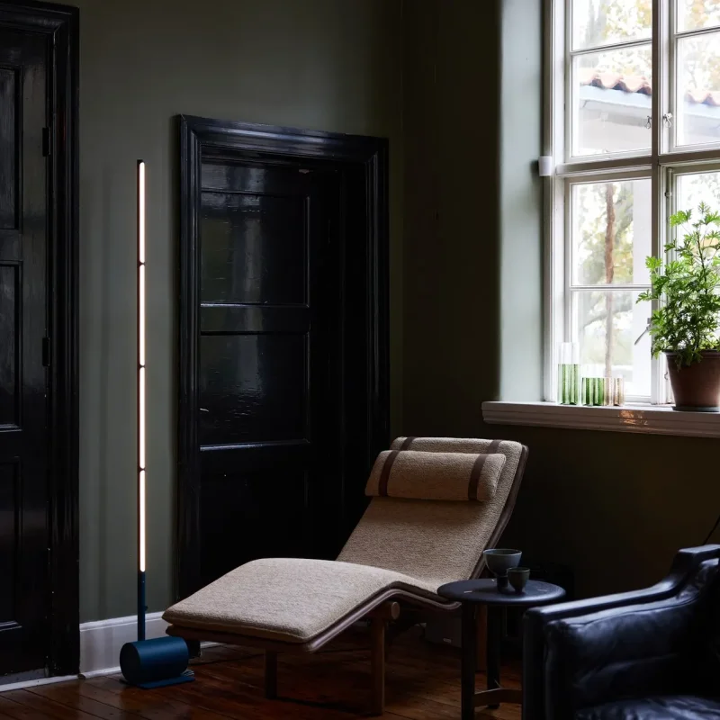 Bloomsbury Floor – Rubn at Mesmetric