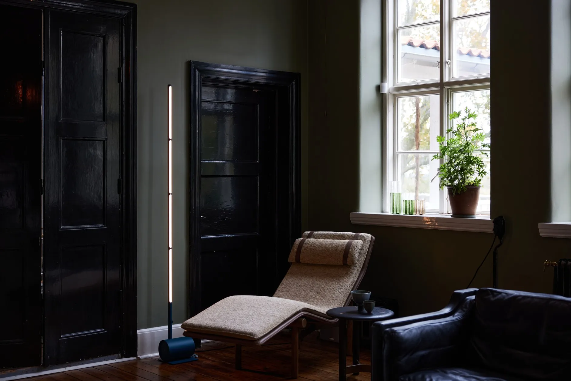 Bloomsbury Floor – Rubn at Mesmetric
