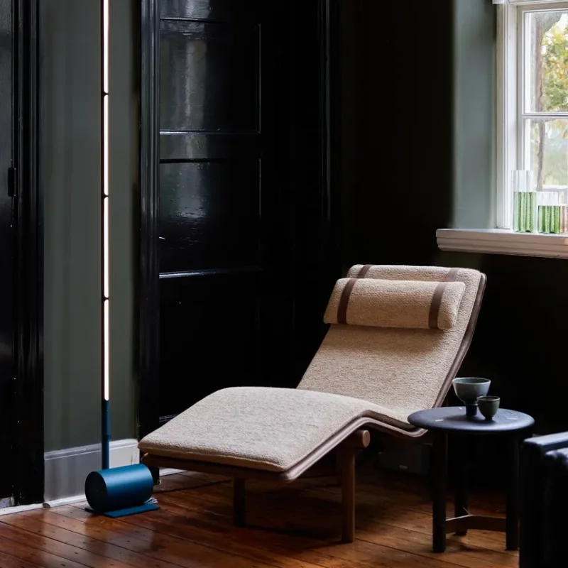 Bloomsbury Floor – Rubn at Mesmetric