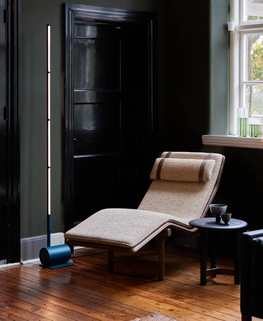 Bloomsbury Floor – Rubn at Mesmetric