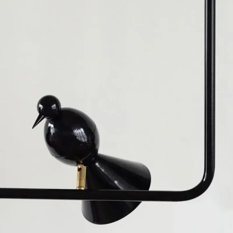 Alouette - Atelier Areti w Mesmetric