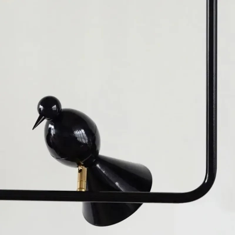 Alouette - Atelier Areti w Mesmetric