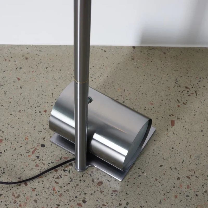 Bloomsbury Floor – Rubn at Mesmetric