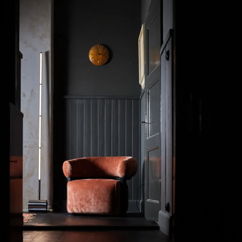 Bloomsbury Floor – Rubn at Mesmetric