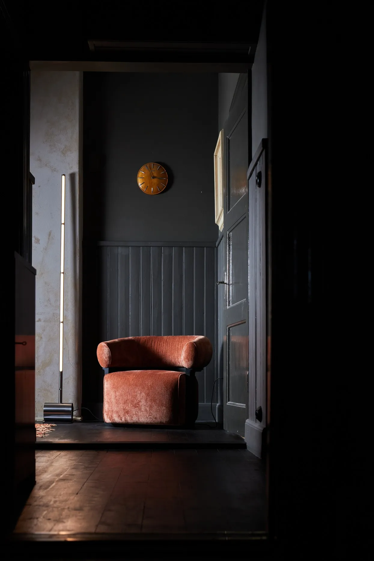 Bloomsbury Floor – Rubn at Mesmetric