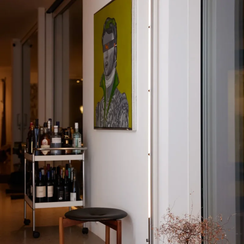 Bloomsbury Floor – Rubn at Mesmetric