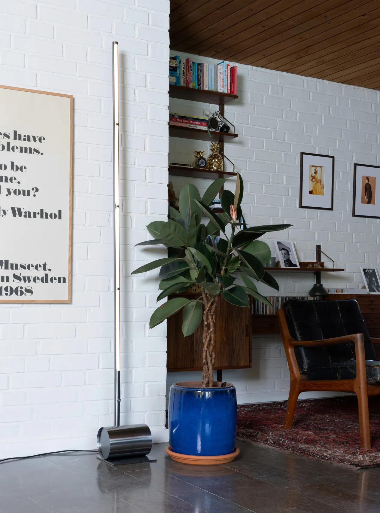 Bloomsbury Floor – Rubn at Mesmetric