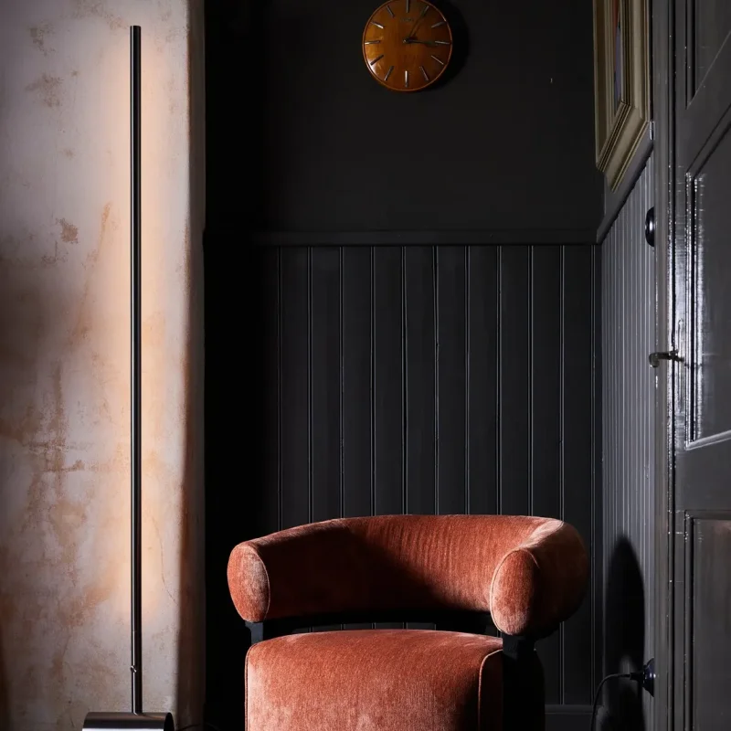 Bloomsbury Floor – Rubn at Mesmetric