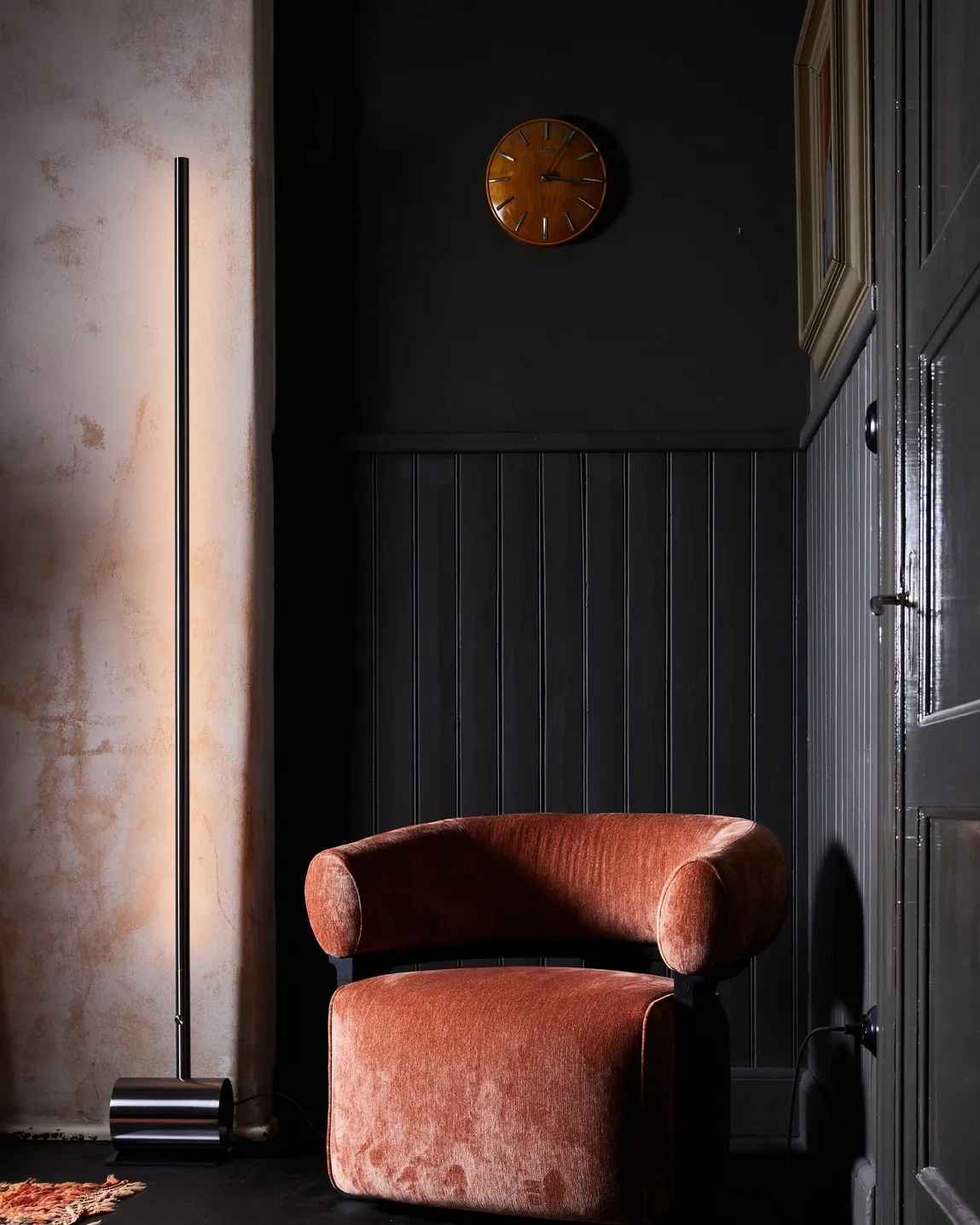 Bloomsbury Floor – Rubn at Mesmetric