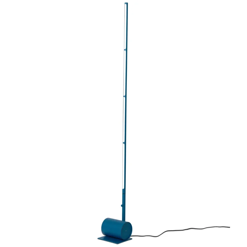 Bloomsbury Floor – Rubn at Mesmetric