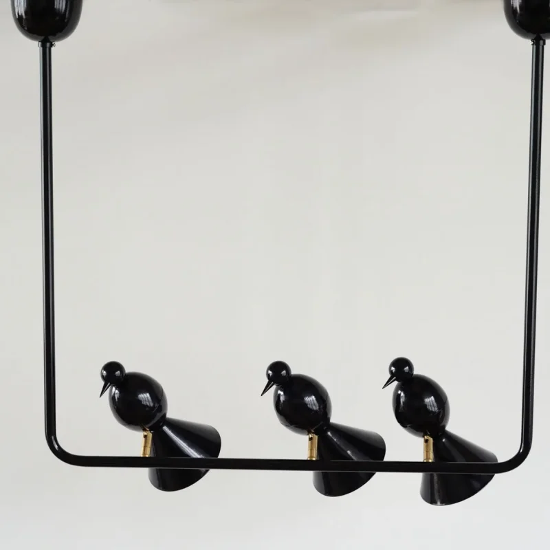 Alouette - Atelier Areti w Mesmetric