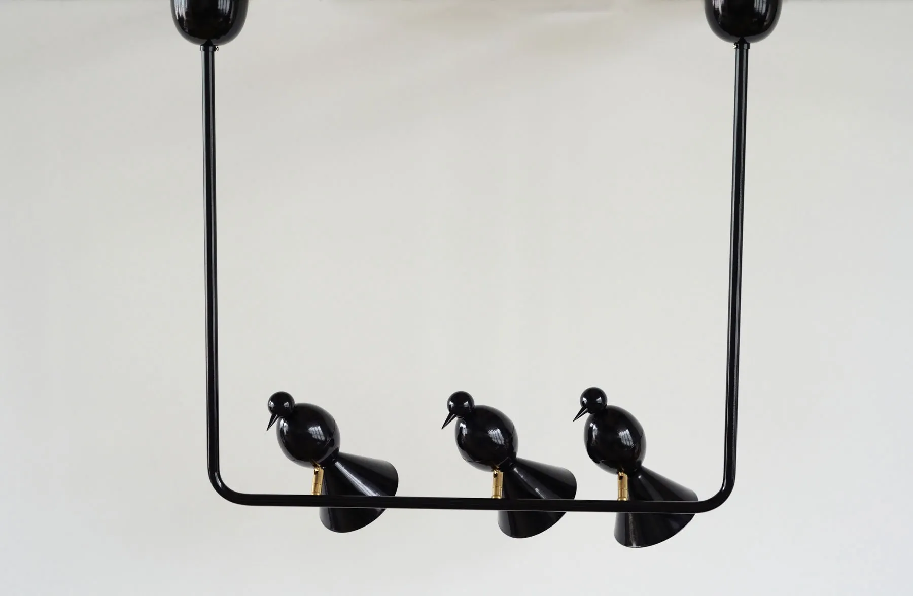Alouette - Atelier Areti w Mesmetric