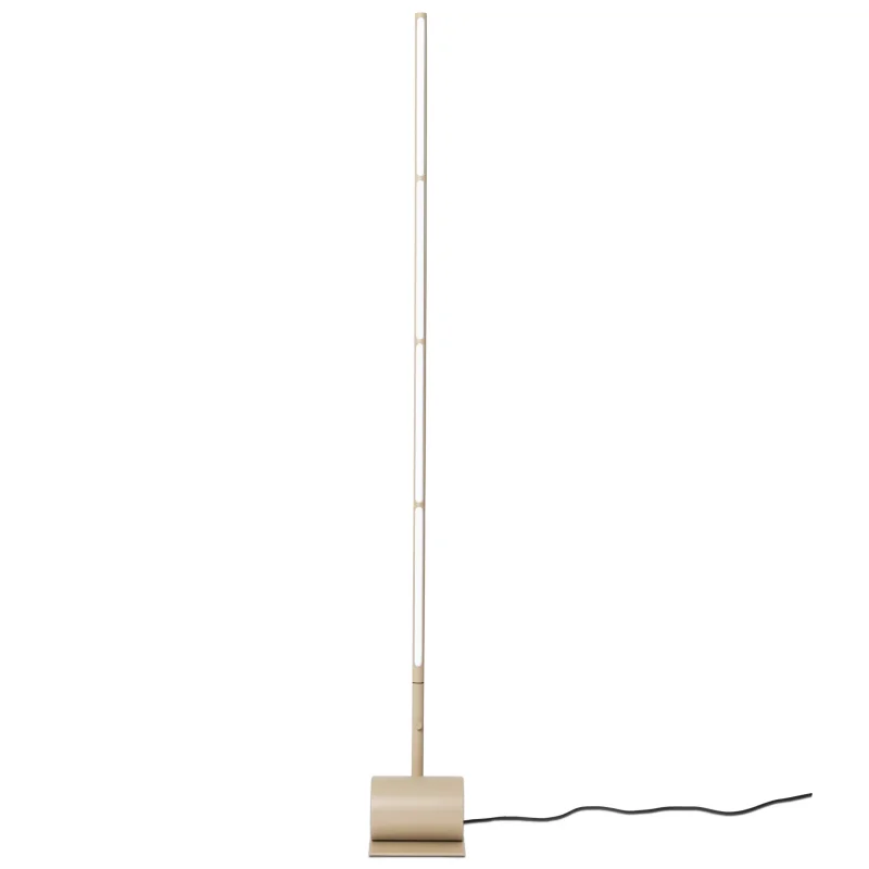 Bloomsbury Floor – Rubn at Mesmetric