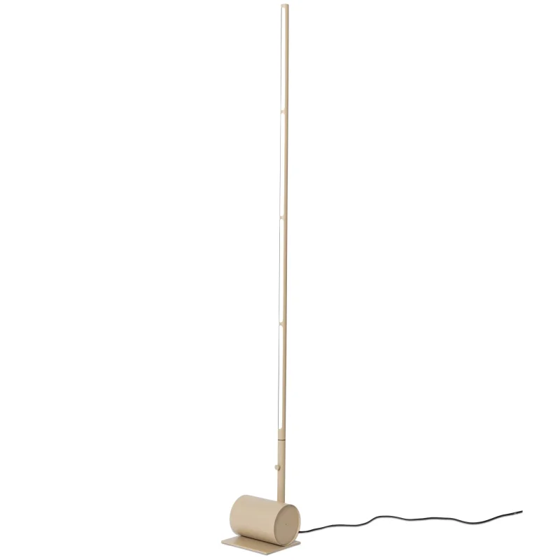 Bloomsbury Floor – Rubn at Mesmetric