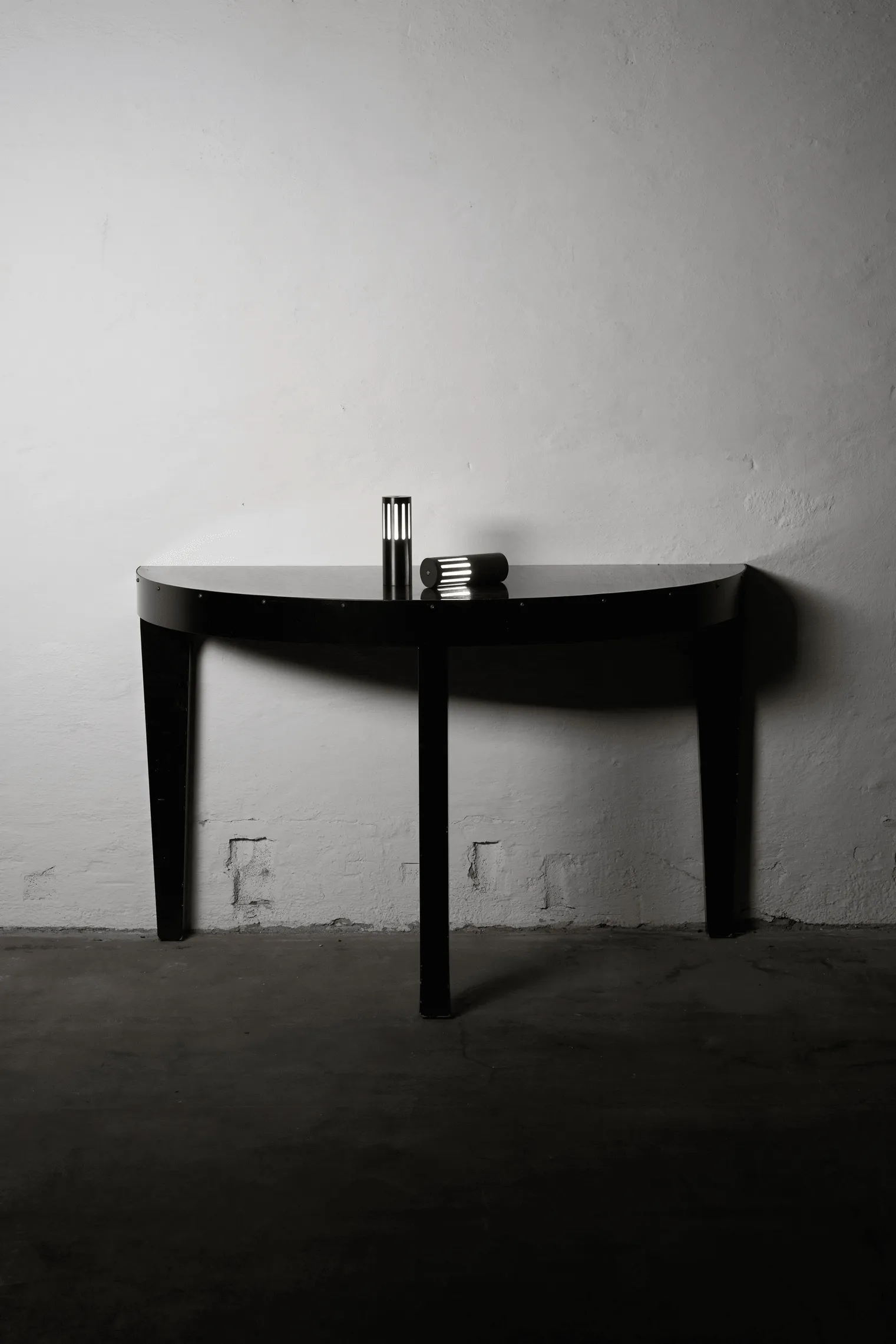 Bloomsbury Table Portable