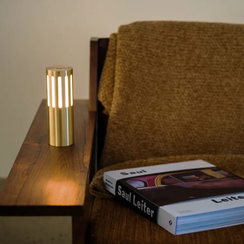Bloomsbury Table Portable