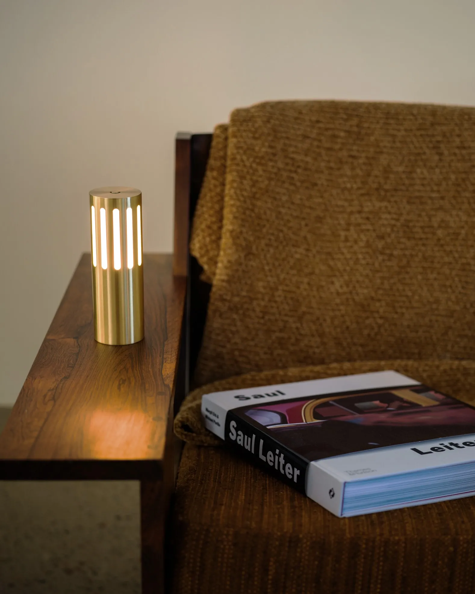 Bloomsbury Table Portable