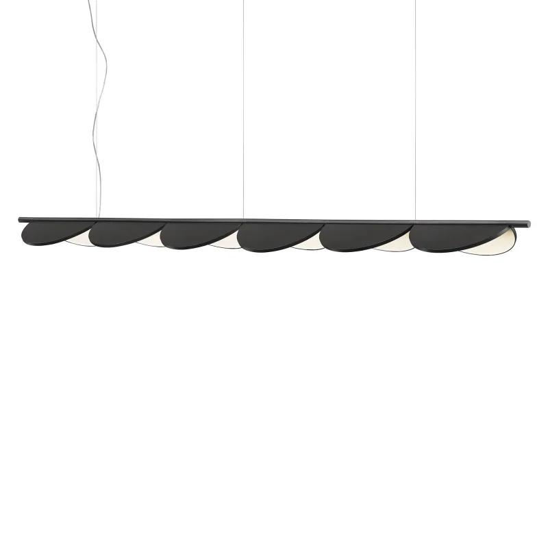 Almendra Linear