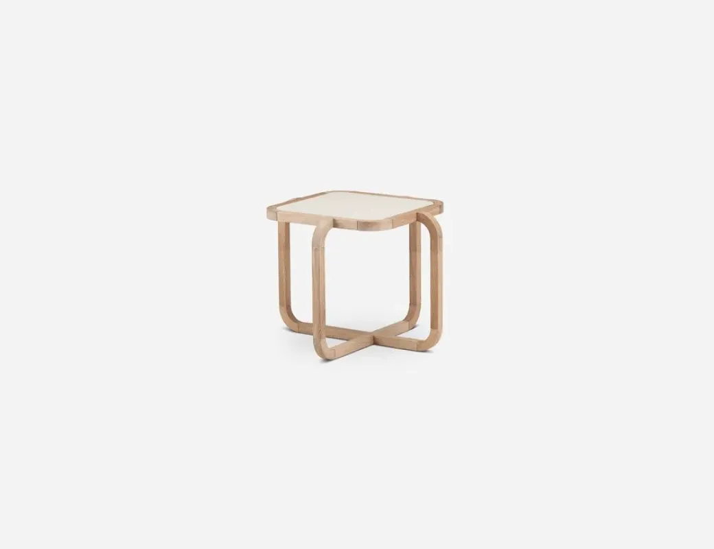 176 Alpha Side Tables