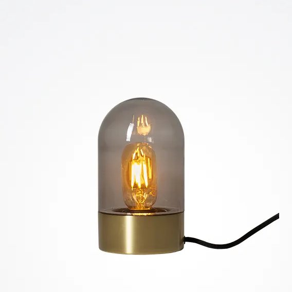 Vox Table Lamp – Rubn at Mesmetric