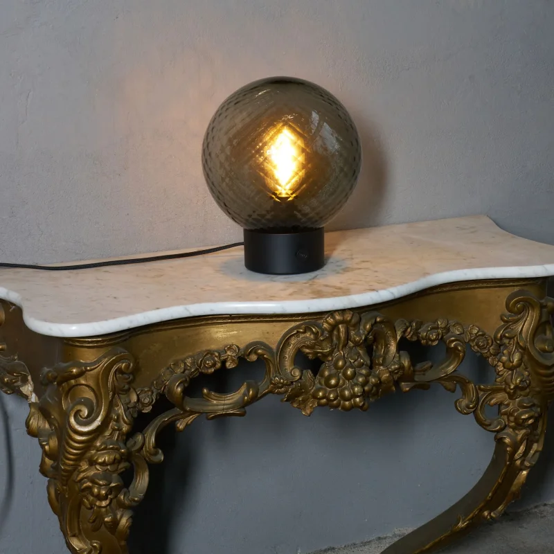 Waldorf Table – Rubn at Mesmetric