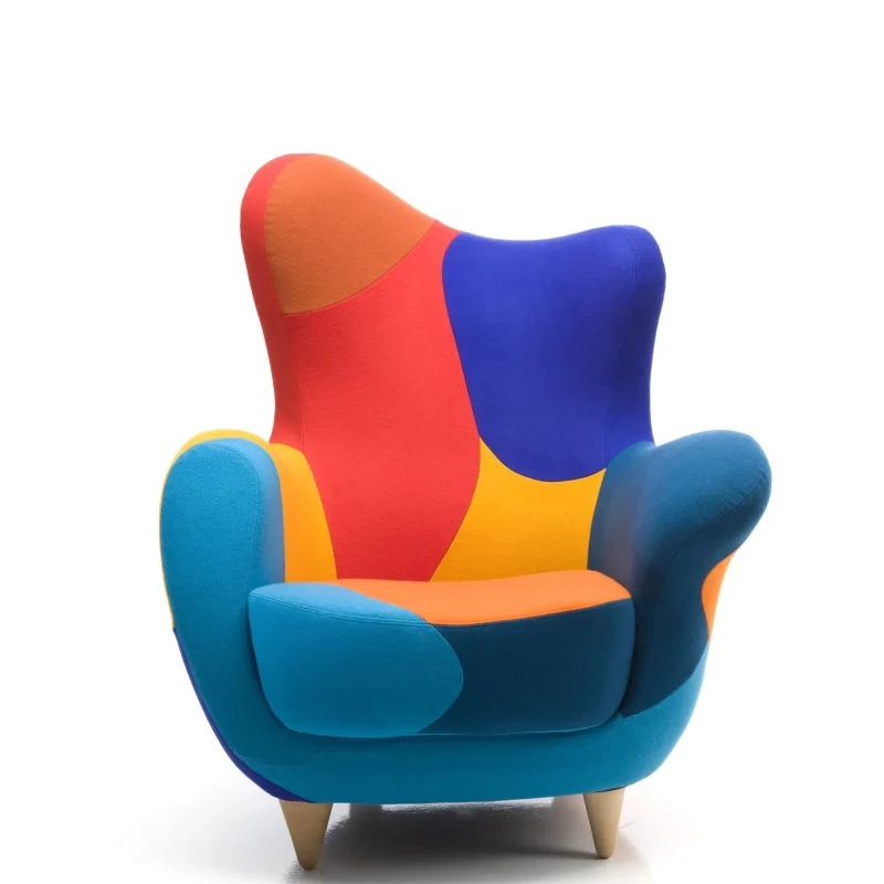 Alessandra - Moroso w Mesmetric