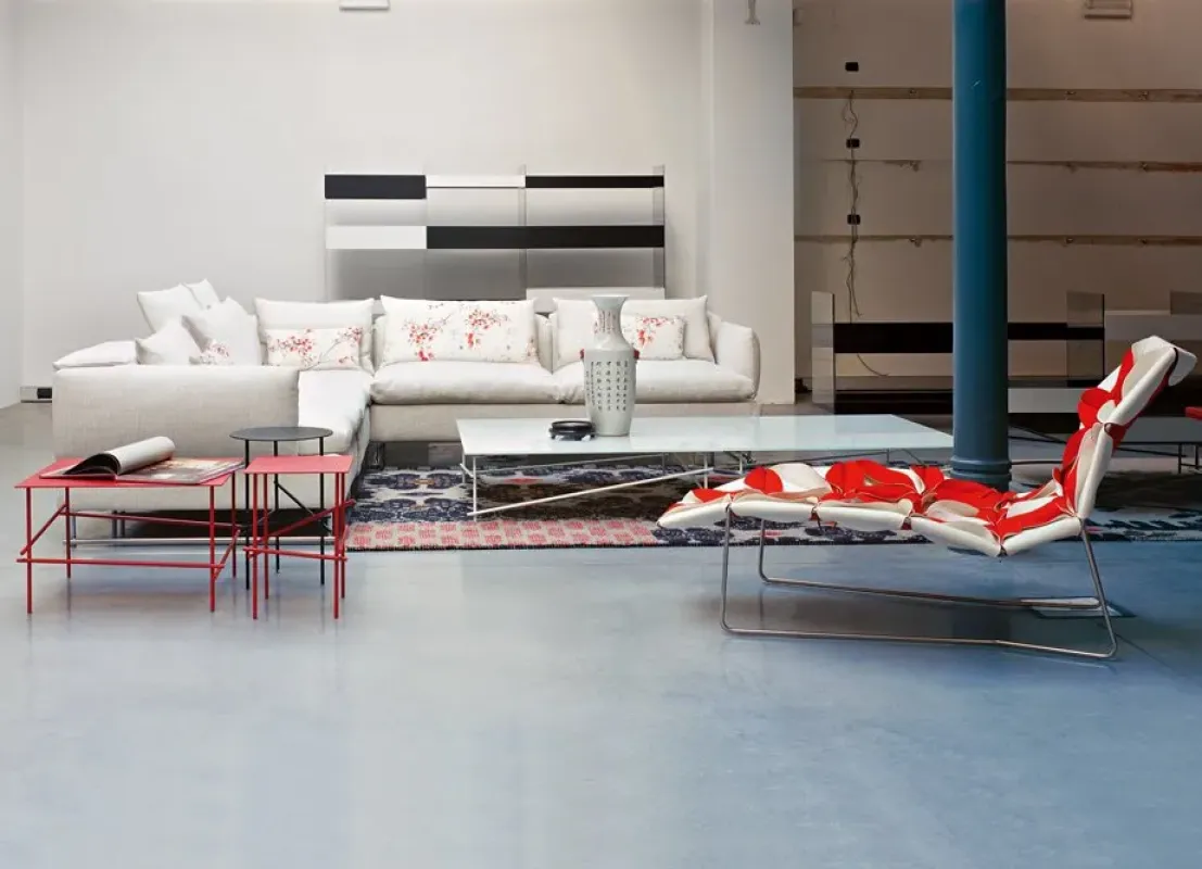 Antibodi - Moroso w Mesmetric