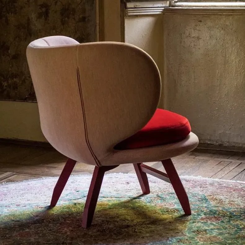 Ariel – Moroso at Mesmetric