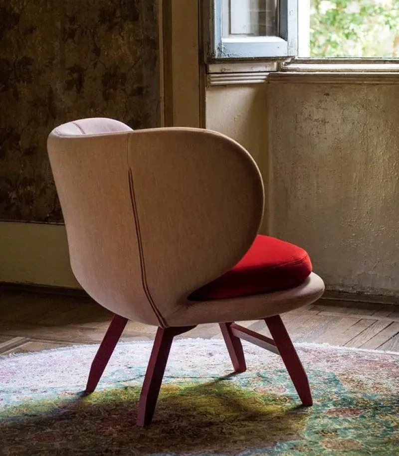 Ariel – Moroso at Mesmetric