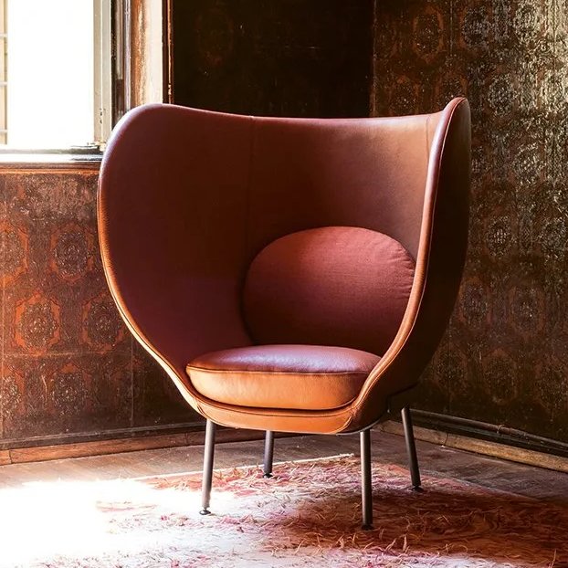 Armada Highback – Moroso at Mesmetric
