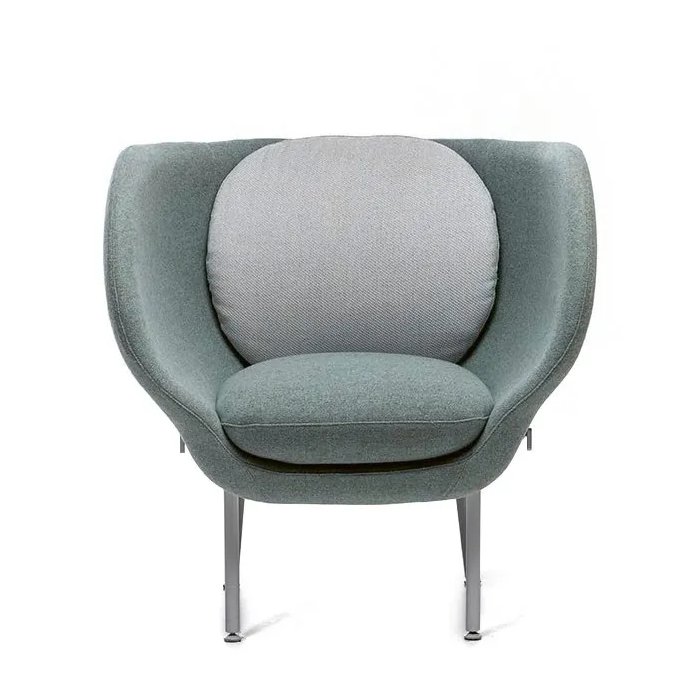Armada Lowback – Moroso at Mesmetric
