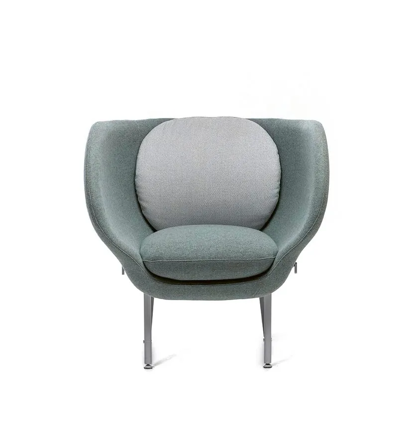 Armada Lowback – Moroso at Mesmetric